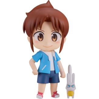 City the Animation Figura Nendoroid Midori Nagumo 10 cm  
