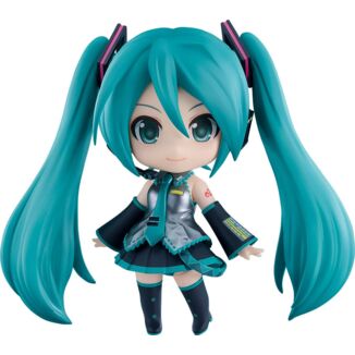 Hatsune Miku Nendoroid 2839 Character Vocal Series 01 Vocaloid