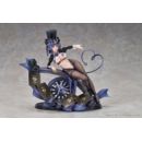 Azur Lane Estatua 1/7 Cheshire: The Cat in the Magic Hat 21 cm          