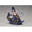 Azur Lane Estatua 1/7 Cheshire: The Cat in the Magic Hat 21 cm          