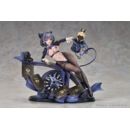 Azur Lane Estatua 1/7 Cheshire: The Cat in the Magic Hat 21 cm          