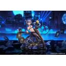 Azur Lane Estatua 1/7 Cheshire: The Cat in the Magic Hat 21 cm          