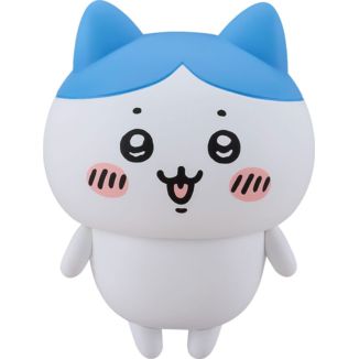 Chiikawa Figura Nendoroid Hachiware (Rerelease) 7 cm