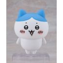 Chiikawa Figura Nendoroid Hachiware (Rerelease) 7 cm