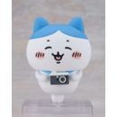 Chiikawa Figura Nendoroid Hachiware (Rerelease) 7 cm