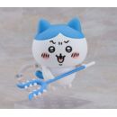 Chiikawa Figura Nendoroid Hachiware (Rerelease) 7 cm