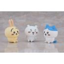 Chiikawa Figura Nendoroid Hachiware (Rerelease) 7 cm
