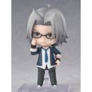 Reborn! Figura Nendoroid Hayato Gokudera 10 cm   
