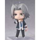 Reborn! Figura Nendoroid Hayato Gokudera 10 cm   