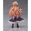Hanikami Kanojo Estatua PVC 1/6 Maid Maison Hanikami Kanojo Sano Hiiragi 20 cm    