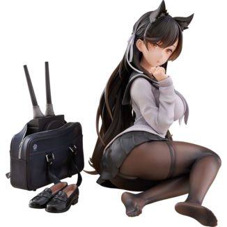 Azur Lane Estatua PVC Atago (School Traumerei) 13 cm  