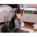 Azur Lane Estatua PVC Atago (School Traumerei) 13 cm  