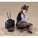 Azur Lane Estatua PVC Atago (School Traumerei) 13 cm  