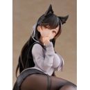 Azur Lane Estatua PVC Atago (School Traumerei) 13 cm  