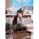Azur Lane Estatua PVC Atago (School Traumerei) 13 cm  