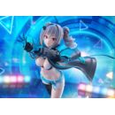 The Idolmaster Shiny Colors Estatua PVC 1/7 Ranko Kanzaki + Dance Dance Dance 23 cm  