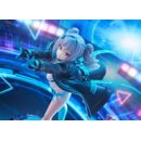 The Idolmaster Shiny Colors Estatua PVC 1/7 Ranko Kanzaki + Dance Dance Dance 23 cm  