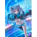 The Idolmaster Shiny Colors Estatua PVC 1/7 Ranko Kanzaki + Dance Dance Dance 23 cm  