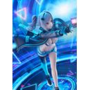 The Idolmaster Shiny Colors Estatua PVC 1/7 Ranko Kanzaki + Dance Dance Dance 23 cm  