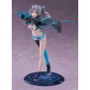 The Idolmaster Shiny Colors Estatua PVC 1/7 Ranko Kanzaki + Dance Dance Dance 23 cm  