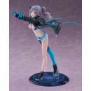 The Idolmaster Shiny Colors Estatua PVC 1/7 Ranko Kanzaki + Dance Dance Dance 23 cm  