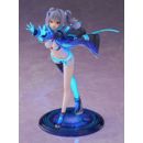 The Idolmaster Shiny Colors Estatua PVC 1/7 Ranko Kanzaki + Dance Dance Dance 23 cm  