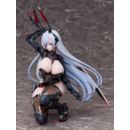 Original Character Estatua PVC 1/6 Samurai Bunny Botan Designed by saitom 23 cm 