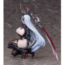 Original Character Estatua PVC 1/6 Samurai Bunny Botan Designed by saitom 23 cm 