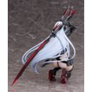 Original Character Estatua PVC 1/6 Samurai Bunny Botan Designed by saitom 23 cm 