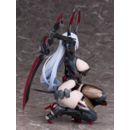 Original Character Estatua PVC 1/6 Samurai Bunny Botan Designed by saitom 23 cm 