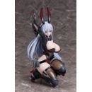 Original Character Estatua PVC 1/6 Samurai Bunny Botan Designed by saitom 23 cm 