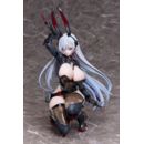 Original Character Estatua PVC 1/6 Samurai Bunny Botan Designed by saitom 23 cm 