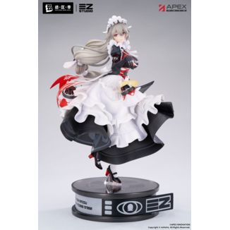 Zenless Zone Zero Estatua PVC 1/7 Alexandrina Sebastiane 32 cm   