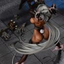 Original Character PVC Statue 1/6 Gilnada 29 cm         