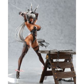 Original Character PVC Statue 1/6 Gilnada Deluxe Edition 29 cm            