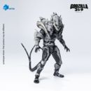 Godzilla Final Wars (2004) Exquisite Basic Action Figure Monster X 21 cm 