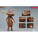 Ultraman Ultra-Kaiju Soft Vinyl Statue Kanegon Special Edition 30 cm      