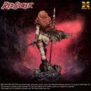 Red Sonja Maqueta Plastic Model Kit 1/8 Red Sonja reedición 27 cm