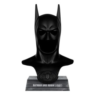 Batman DC Direct Mini Réplica 1/3 Máscara de Batman (Batman y Robin) 19 cm