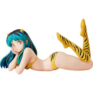 Urusei Yatsura Estatua PVC 1/4 Lum (Rerelease) 15 cm