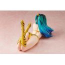 Urusei Yatsura Estatua PVC 1/4 Lum (Rerelease) 15 cm