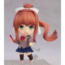 Doki Doki Literature Club! Figura Nendoroid Monika (Rerelease) 10 cm  