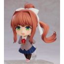 Doki Doki Literature Club! Figura Nendoroid Monika (Rerelease) 10 cm  