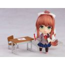 Doki Doki Literature Club! Figura Nendoroid Monika (Rerelease) 10 cm  