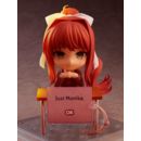 Doki Doki Literature Club! Figura Nendoroid Monika (Rerelease) 10 cm  