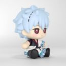 Gintama Figura Chibi Huggy Good Smile Gintoki Sakata 7 cm      