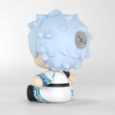 Gintama Figura Chibi Huggy Good Smile Gintoki Sakata 7 cm      