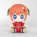Gintama Figura Chibi Huggy Good Smile Kagura 7 cm      
