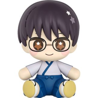 Gintama Figura Chibi Huggy Good Smile Shinpachi Shimura 7 cm      