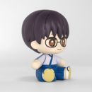 Gintama Figura Chibi Huggy Good Smile Shinpachi Shimura 7 cm      